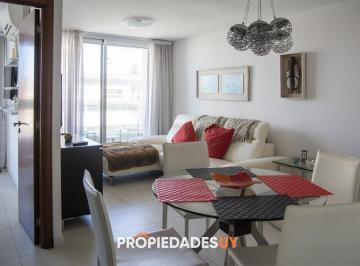 Foto1 · Gran Departamento de 1 Dormitorio en Venta