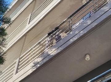 Departamento en Alquiler de 1 ambiente · B. Encalada 4400 - Balcón - Lavadero - Bajas Expensas - Belgrano - Caba