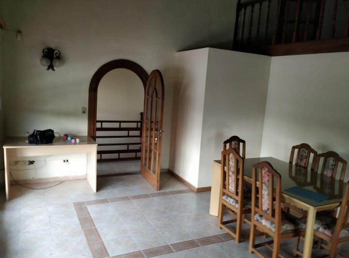 Departamento · 130m² · 4 Ambientes