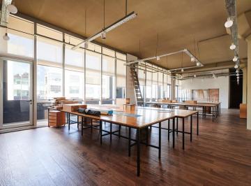 Departamento · 197m² · 4 Ambientes · 2 Cocheras · Excelente Loft en Venta | Molina Ciudad | Barracas