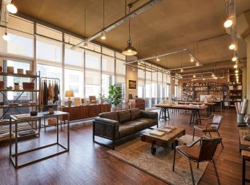 Departamento · 197m² · 4 Ambientes · 2 Cocheras · Excelente Loft en Venta | Molina Ciudad | Barracas