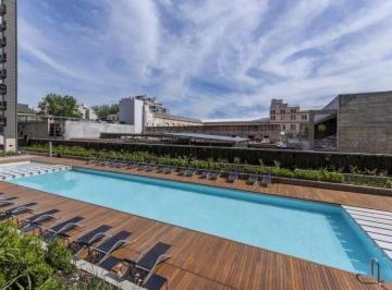 FRC-FRC-6034_2 · Quartier Dorrego 2amb Amob Full Amenities Palermo U$260.000