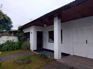 Casa · 130m² · Casa en Luis Guillon