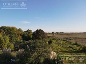 Campo · 600m² · 10 Ambientes · Campo Mixto de 340 Has Sobre Ruta 2!