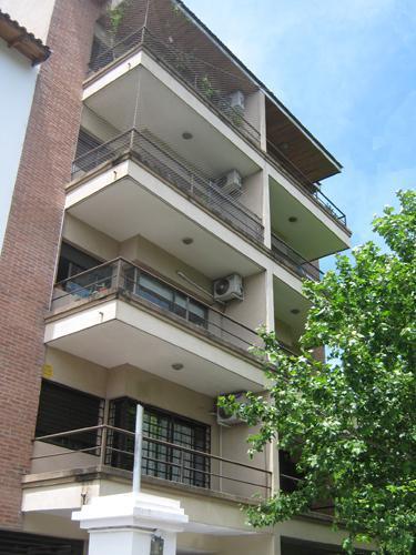 Departamento · 45m² · 2 Ambientes