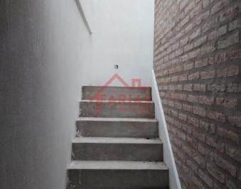 Departamento · 60m² · 2 Dormitorios · Planta Alta a Estrenar Alfrente