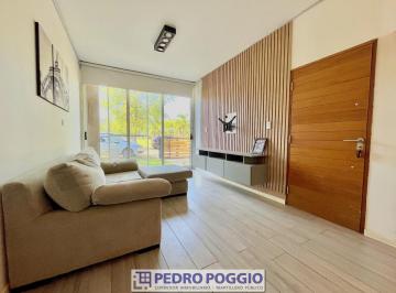 Casa · 115m² · 3 Ambientes · 2 Cocheras · Casa con Pileta Club Country Logaritmo Ibarlucea
