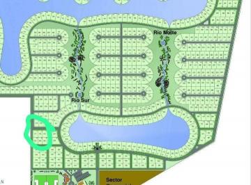 Terreno , Presidente Perón · Venta Lote en Canning Horizontes Al Sur