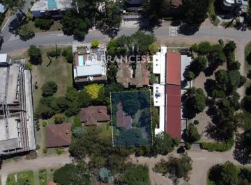 Terreno · 717m² · Lote Multifamiliar en Venta Centro Pinamar