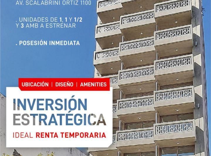 EMPRENDIMIENTO-LEP-LE1-586_1_1695392262 · Scalabrini Ortiz 1189 - Palermo - Capital Federal