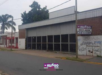 RUS-RUS-9127_2 · Venta Galpon San Justo