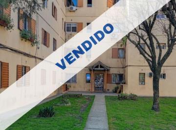 Departamento de 3 ambientes, La Matanza · Venta de Departamento 3 Amb. Barrio Villa Rossi - Ciudad Evita. Reservado