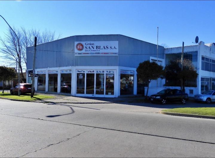 Local comercial · 289m²