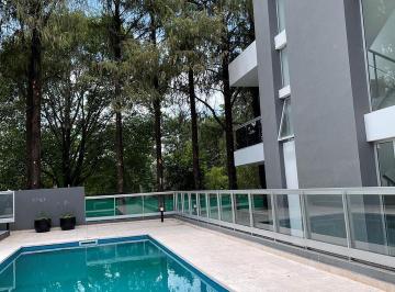 Departamento · 100m² · 4 Ambientes · 1 Cochera · Villa Allende - Cóndor Alto - Excelente Condominio en Venta