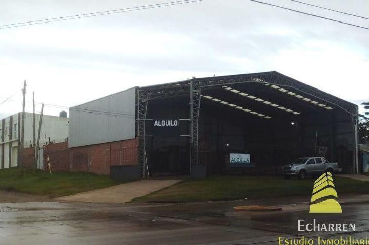 Campo · 414m²