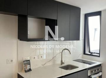 Foto1 · Vende Monoambiente con Piscina a Estrenar en Cordón, Montevideo!
