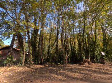 Terreno , Cariló · Bellísimo Terreno Sobre Calle Paraíso en Cariló