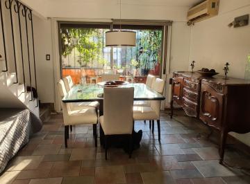 Departamento de 3 ambientes, San Isidro · Martinez, Duplex Alquiler Temporario! con Muebles