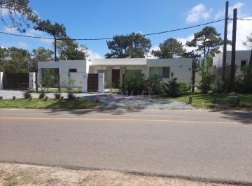 Foto1 · Casa en Venta Montoya, La Barra