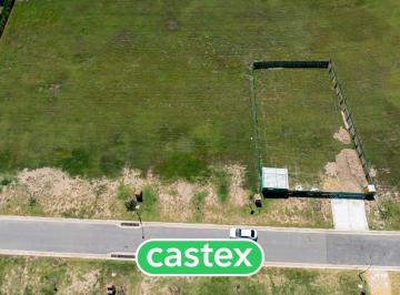 Terreno · 620m² · Lote Interno en Venta Barrio Nativas, Puertos Escobar