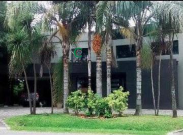 Casa · 380m² · 5 Ambientes · Casa en Venta en San Patricio, Moreno, G. B. a. Zona Oeste