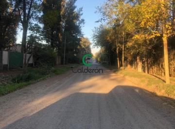 Terreno · 865m² · Terreno Lote en Venta Localidad de Moreno