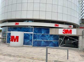 Local comercial · 526m² · Local en Alquiler en Wtc - Pocitos Nuevo