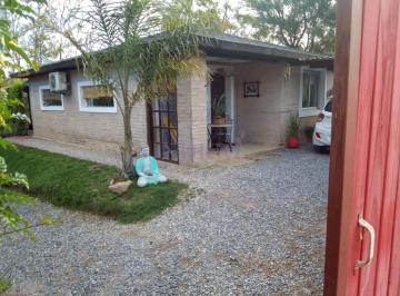 Foto1 · Alquiler de Casa 2 Dorm., El Tesoro, La Barra