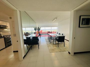 Foto1 · Alquiler y Venta de Apartamento 3 Dorm. Mas Dep. Playa Brava