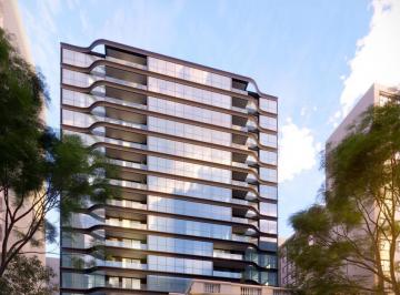Departamento · 40m² · 2 Ambientes · Departamento - Pocitos