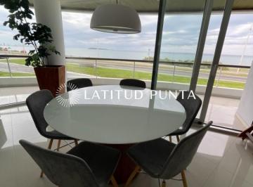Foto1 · Espectacular Apartamento Frente Al Mar, 3 Dorm.