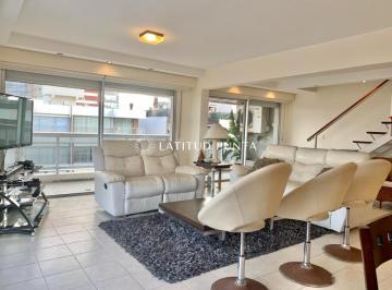 Foto1 · Penthouse Dúplex de 3 Dorm. con Parrillero