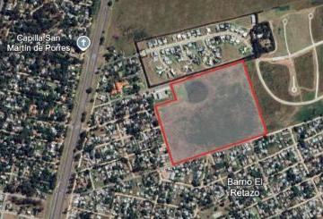 Imagen1 · Venta. Destacado! Predio de 10 Has Lindero Al Barrio Privado Tierras del Mar. Ruta 2 Km 396