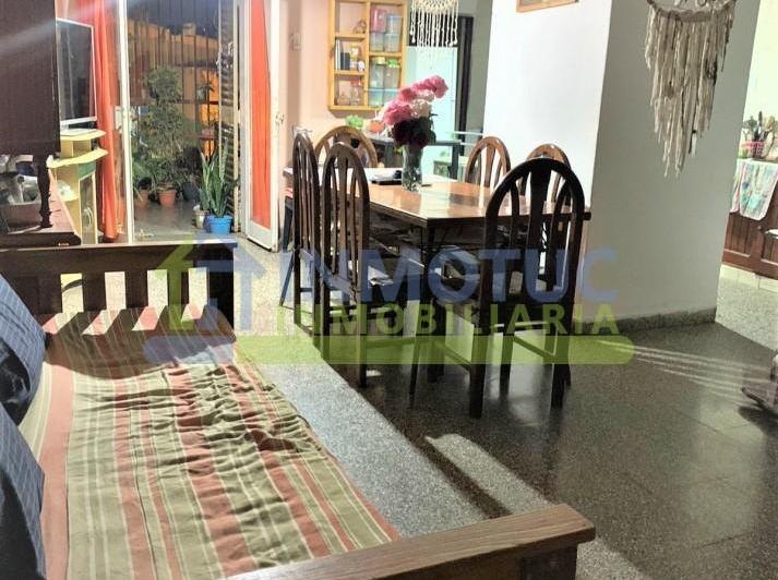 Departamento · 81m² · 8 Ambientes