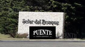Terreno · 601m² · Lote en Venta en Solar del Bosque, Canning