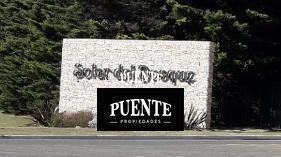 Terreno · 601m² · Lote en Venta en Solar del Bosque, Canning