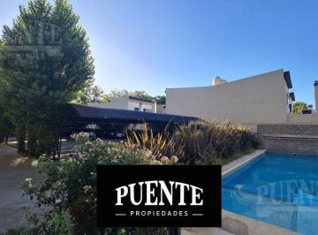 Departamento · 62m² · 3 Ambientes · 1 Cochera · Departamento - Monte Grande - Amenities - Seguridad - Pileta