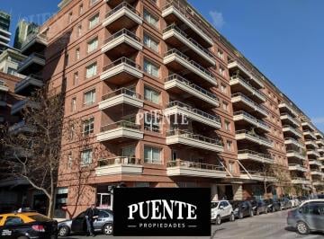 Departamento · 93m² · 3 Ambientes · 1 Cochera · 3 Ambientes en Bayres - Puerto Madero