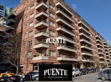 Departamento · 93m² · 3 Ambientes · 1 Cochera · 3 Ambientes en Bayres - Puerto Madero