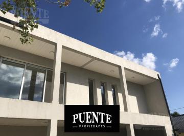 Casa · 276m² · 4 Ambientes · Casa a Estrenar en Canning, Ezeiza