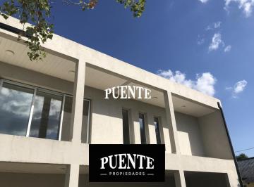 Casa · 276m² · 4 Ambientes · Casa a Estrenar en Canning, Ezeiza