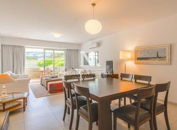 Foto1 · Apartamento Tres Dorm. en Aqluiler Playa Brava
