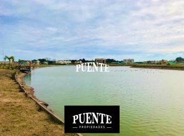 Terreno · 634m² · Terreno - Lagos de Canning - Lote - Canning