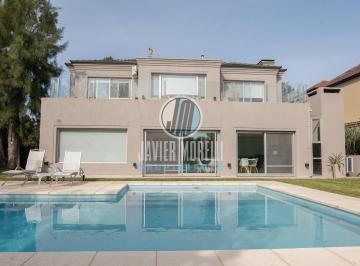 Casa de 5 ambientes, Esteban Echeverría · Casa. Venta. Canning. Saint Thomas Este Oeste. 2 Plantas. 4 Dorm. en Suite