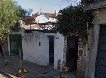PH de 3 ambientes, La Matanza · PH de 3 Ambientes con Patio a Modernizar