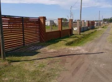 Terreno , Florencio Varela · Lote en Barrio Cerrado en La Capilla, Florencio Varela