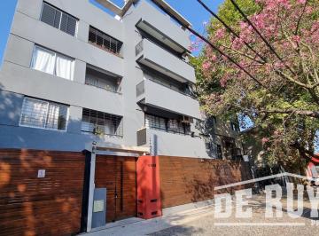 Departamento · 29m² · 1 Ambiente · 1 Cochera · Monoambiente con Cochera