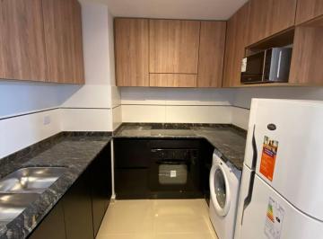 Departamento de 3 ambientes, Córdoba · Depto 2 Dorm. con Balcon