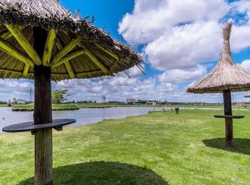 Terreno · 300m² · Lote Terreno en Venta en Barrio Laguna Azul Spegazzini Ezeiza