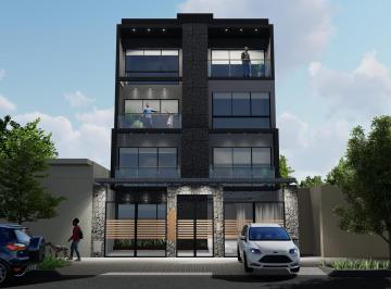 Departamento de 1 ambiente, Merlo · Monoambiente a Estrenar en Merlo